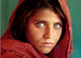 《国家地理》中文杂志经典视觉大展