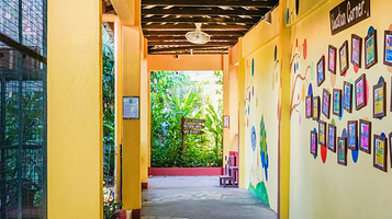 兰卡威野生动物园