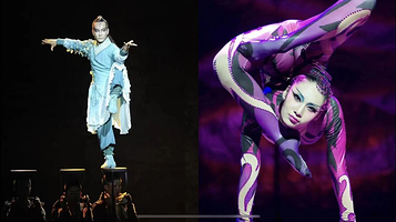 太极星球大剧院