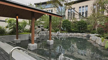 福州首开君澜茉莉泉