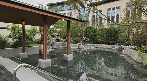 福州首开君澜茉莉泉