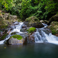 南宁大明山风景旅游区