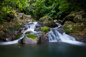 南宁大明山风景旅游区
