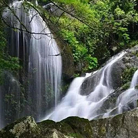 西溪磐石大峡谷