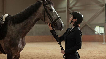 世纪腾骏（福州）马术中心