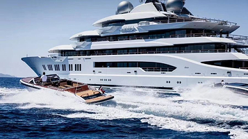 三亚和亚游艇俱乐部