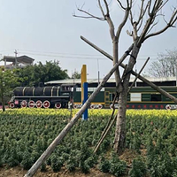 回家小镇文创园