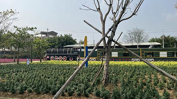 回家小镇文创园