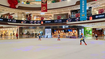 乐滑之梦(大融城店)