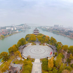 状元洲文化公园