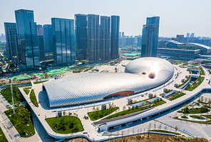 杭州奥体中心体育馆
