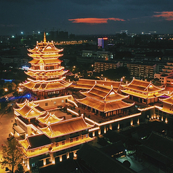 盐城市博物馆