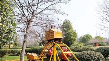 乐桃桃自然营地