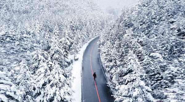 兴隆山滑雪场