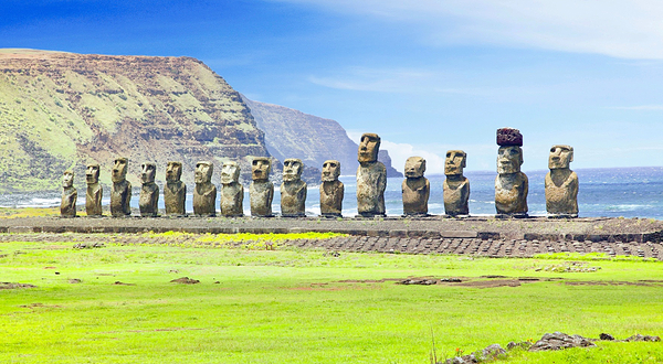 拉帕努伊国家公园