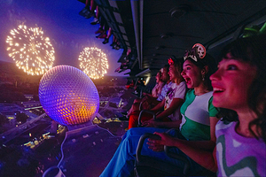 迪士尼艾波卡特