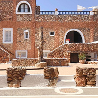 莱克洛斯塔蒂斯露天博物馆