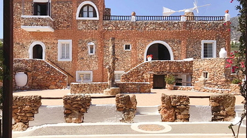 莱克洛斯塔蒂斯露天博物馆