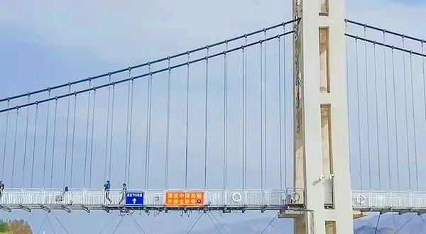 沙坡头旅游区黄河区南区