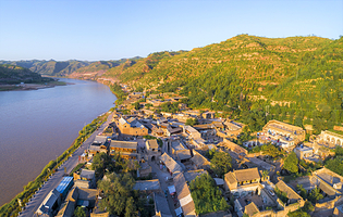 碛口国家级风景名胜区