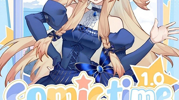 青岛首届CT动漫游戏嘉年华