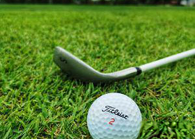 天津国际温泉高尔夫俱乐部