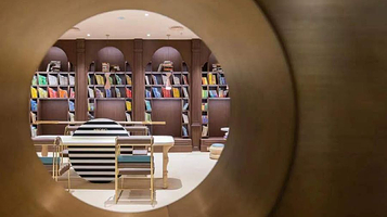 奈尔宝家庭中心（重庆大悦城店）