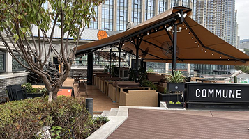 长嘉汇两江夜市(长嘉汇购物公园店)