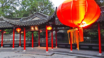 冶春(御马头店)