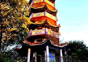 恩都里村女真风情园