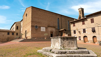 圣奥古斯丁教堂