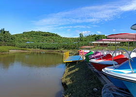 万象童话王国森林公园