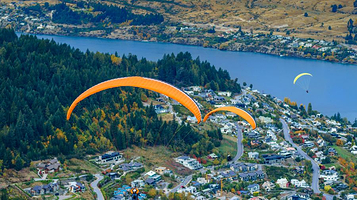 皇后镇极限挑战