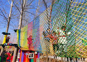 花海汉窑·那年那月