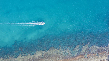 大东海海水浴场