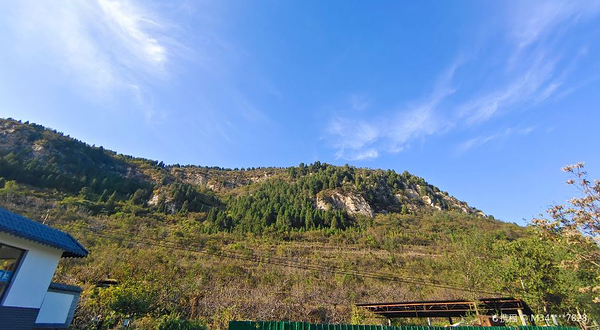 龙集山