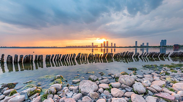 东红海子湿地公园