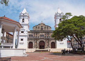 巴拿马城大教堂