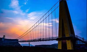 卧虎山田园旅游区