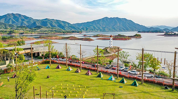 千岛湖星空国际营地