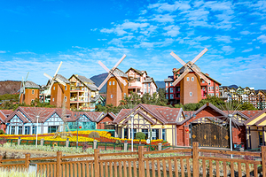 巴伐利亚庄园家源剧场