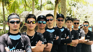 完美大海冲浪风筝俱乐部(博鳌店)