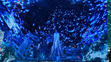 元宇宙·喵星球（唐山吾悦广场店）