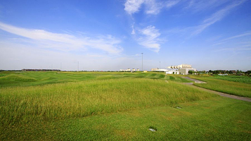 曹妃甸湿地国际高尔夫俱乐部(住宿部)