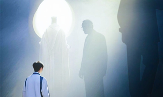 兰州 · 沉浸式先锋喜剧《找爸爸》