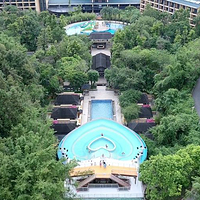 地派温泉