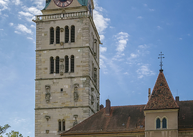 圣埃梅拉姆修道院