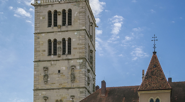 圣埃梅拉姆修道院