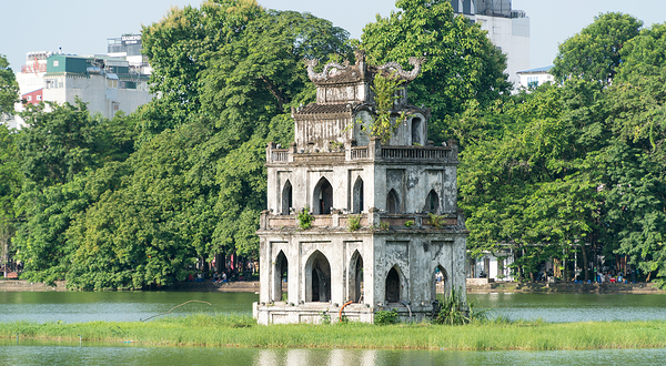 还剑湖