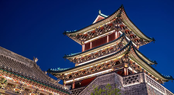 柳巷